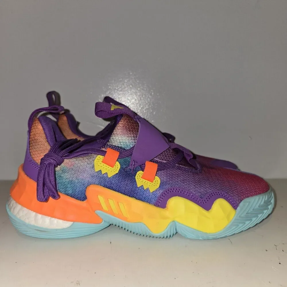adidas step up